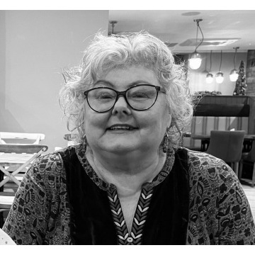 Photo of Francine KAYS