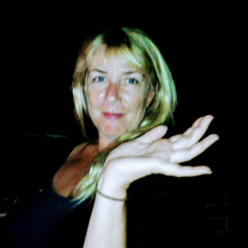 Photo of Gaynor CLARK