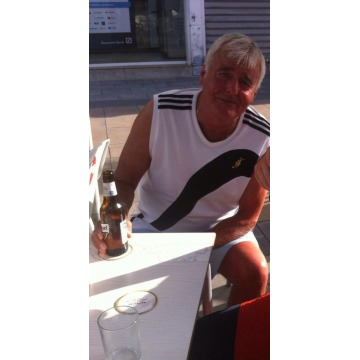Photo of Alan LYNCH