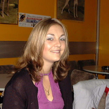 Photo of Kerry HAYWARD