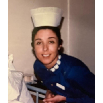 Photo of Anne TIMOTHY