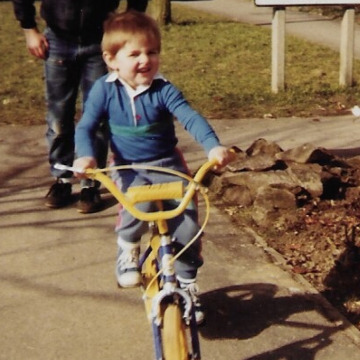 Notice Gallery for Shane KEELER