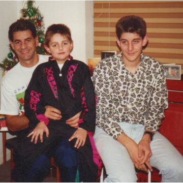 Notice Gallery for Shane KEELER