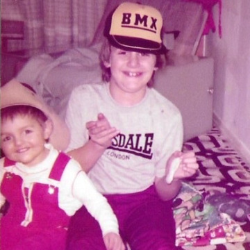 Notice Gallery for Shane KEELER