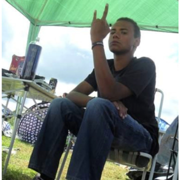 Notice Gallery for Marcus WILLIAMS-COLLEY