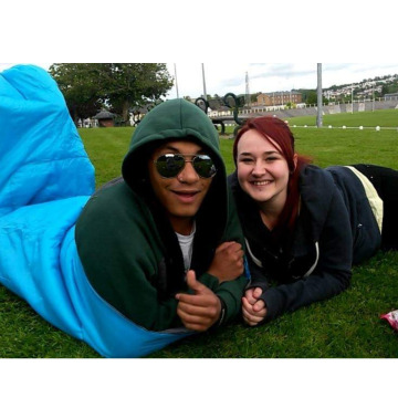 Notice Gallery for Marcus WILLIAMS-COLLEY