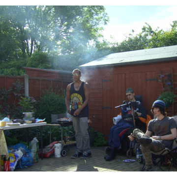 Notice Gallery for Marcus WILLIAMS-COLLEY