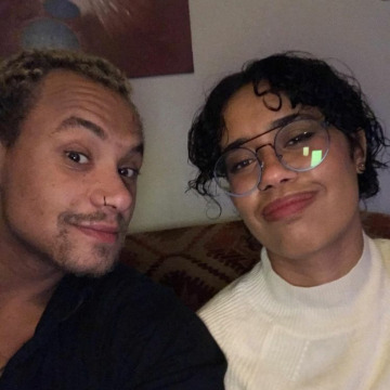 Photo for notice Marcus WILLIAMS-COLLEY