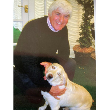 Photo of Geoffrey SMITH