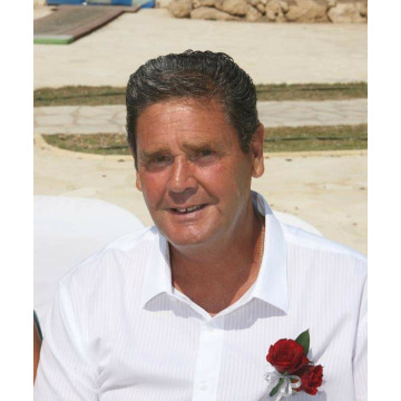 Photo of Anthony CLARK