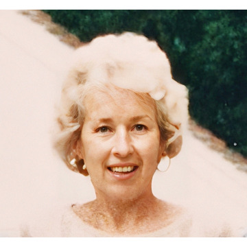 Photo of Elizabeth Audrey JONES