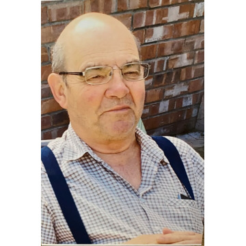 Photo of Harris Wynn ROBERTS