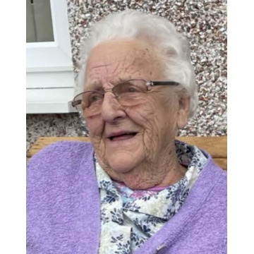 Photo of Agnes MORONEY