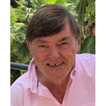 Photo of David Ulrich O.B.E. ARMITAGE