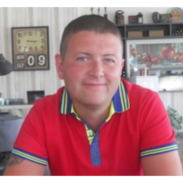 Photo of Steven FEDIGAN
