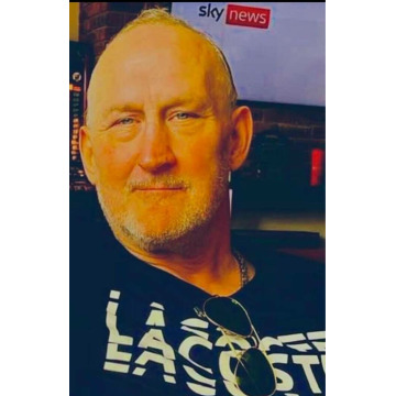 Photo of Alexander Robert ROBB