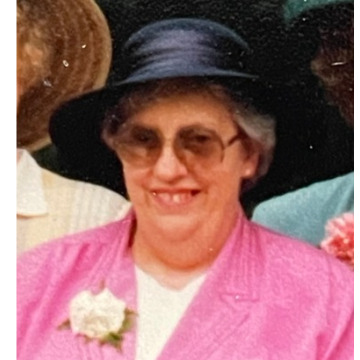 Photo of Lily Dorothy DENMAN