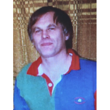 Photo of Rodney WRIGHT