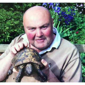 Photo of James ROSE