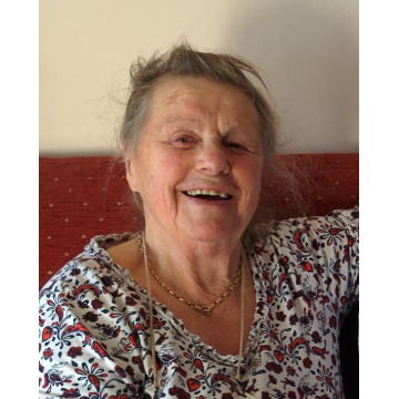 Photo of Stella LANDERS