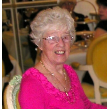 Photo of Agnes Jean SKIDMORE