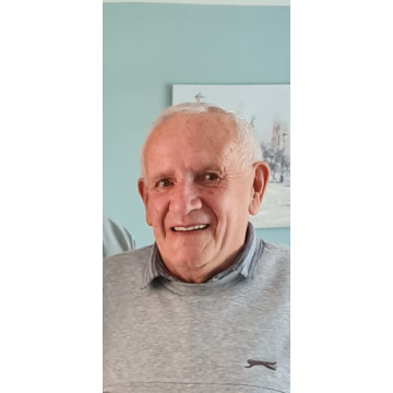 Photo of Hugh TURNER