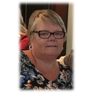 Photo of Susan PUGH