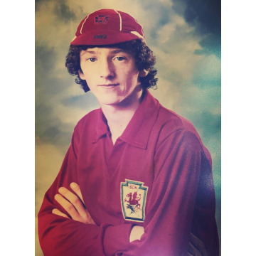 Photo of Mitch PATTON