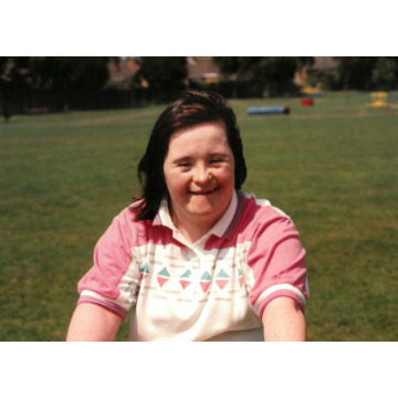 Photo of Brenda Elizabeth CALLAGHAN