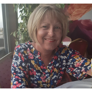 Photo of Jennie TAYLOR