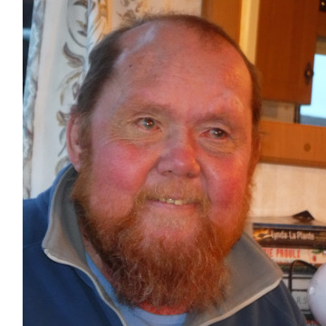 Photo of Michael BAGLEY