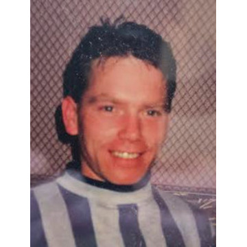 Photo of Barry LYTHE