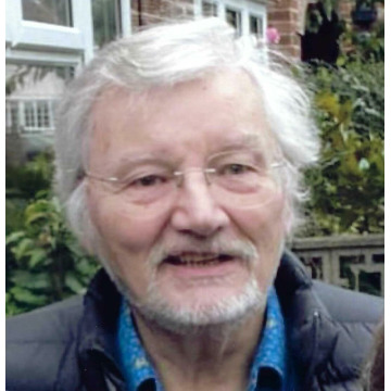 Photo of Victor WELLS