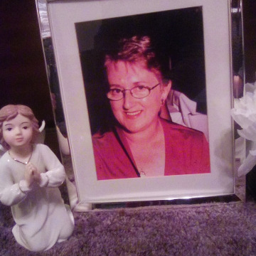 Photo of Mary HIGGINS