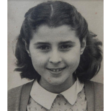 Photo of Joyce SUNLEY