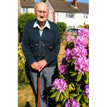 Photo of Raymond MIDDLETON