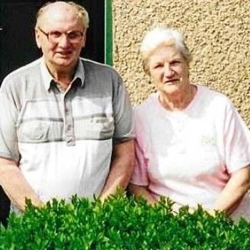 Photo for notice Raymond MIDDLETON