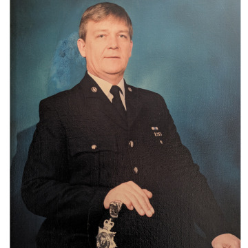 Photo of Dennis Stephen CLARK
