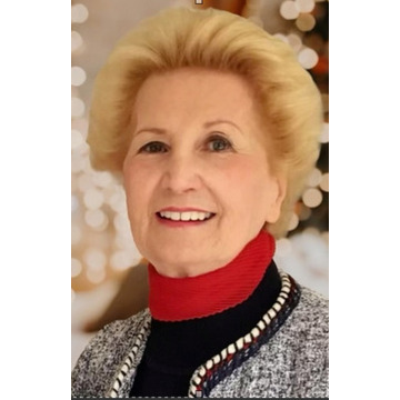 Photo of Margaret SULLIVAN