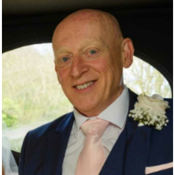 Photo of Michael John PRICE