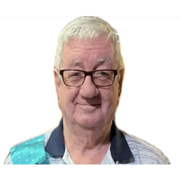 Photo of Nigel BROECKHOVEN