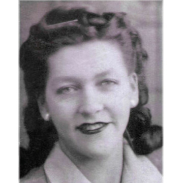 Photo of Catherine May TILLEY