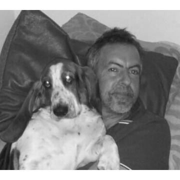 Photo of David EDWARDS