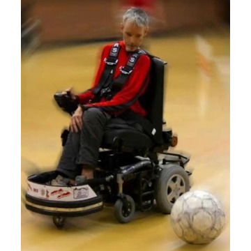 Photo of Stephen GORDON