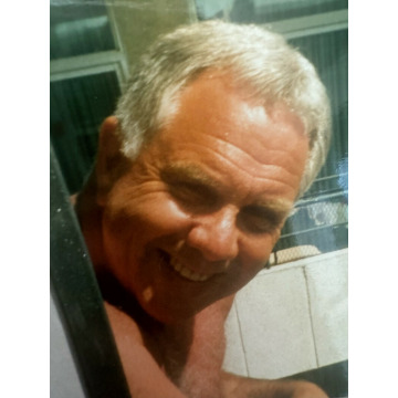 Photo of Robert John MACE