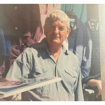 Photo of James Michael SMITH
