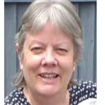 Photo of Pearl WHITE