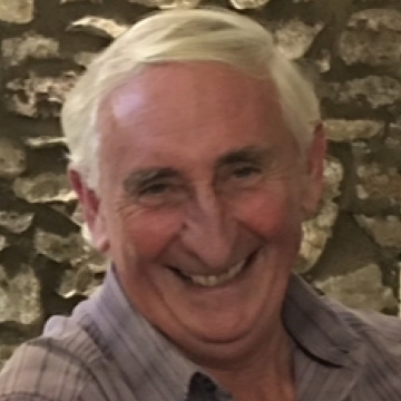 Photo of Haydn LEWIS