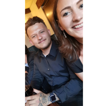 Notice Gallery for Harley Liam JUDD