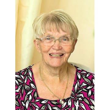 Photo of Pauline Helena CLARKE